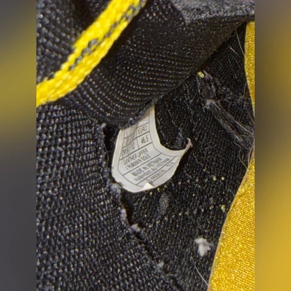 ASICS Gel-Lyte Welcome To The Dojo Pack Sneakers - Picture 8 of 8